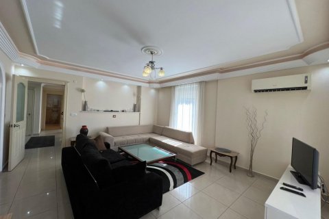Lejlighed  i Mahmutlar, Antalya, Tyrkiet Nr. 208016 - 1