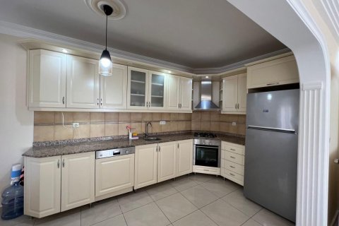Lejlighed  i Mahmutlar, Antalya, Tyrkiet Nr. 208016 - 5