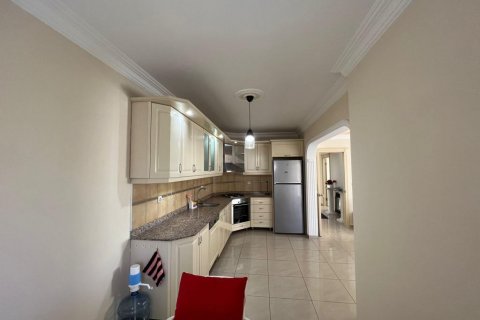 Lejlighed  i Mahmutlar, Antalya, Tyrkiet Nr. 208016 - 6