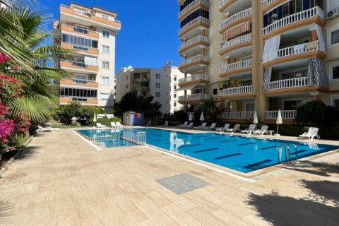 Lejlighed  i Mahmutlar, Antalya, Tyrkiet Nr. 208016 - 22