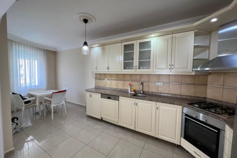 Lejlighed  i Mahmutlar, Antalya, Tyrkiet Nr. 208016 - 4