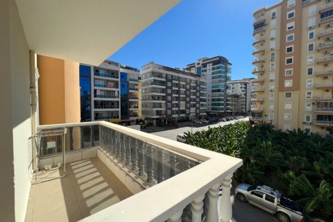 Lejlighed  i Mahmutlar, Antalya, Tyrkiet Nr. 208016 - 17