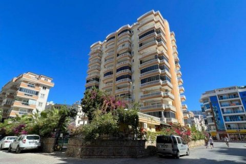 Lejlighed  i Mahmutlar, Antalya, Tyrkiet Nr. 208016 - 20