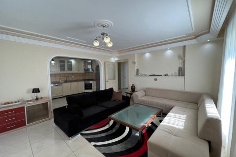 Lejlighed  i Mahmutlar, Antalya, Tyrkiet Nr. 208016 - 2