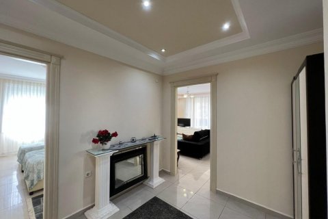 Lejlighed  i Mahmutlar, Antalya, Tyrkiet Nr. 208016 - 10