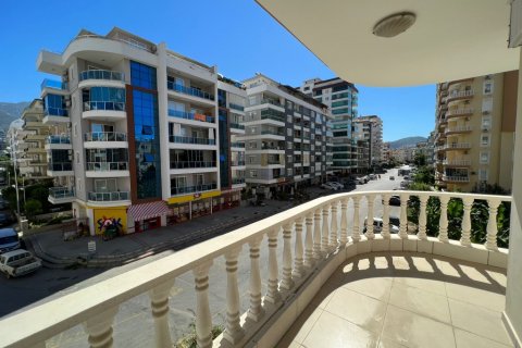 Lejlighed  i Mahmutlar, Antalya, Tyrkiet Nr. 208016 - 9