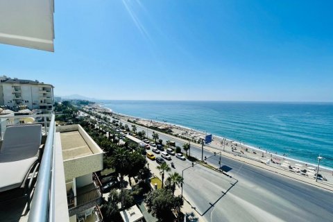 Wohnung  in Tosmur, Alanya, Antalya, Türkei Nr. 208015 - 7