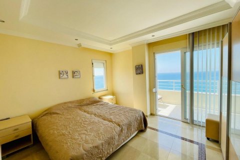 Wohnung  in Tosmur, Alanya, Antalya, Türkei Nr. 208015 - 13