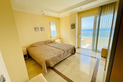 Wohnung  in Tosmur, Alanya, Antalya, Türkei Nr. 208015 - 12