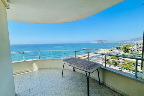 Wohnung  in Tosmur, Alanya, Antalya, Türkei Nr. 208015 - 9