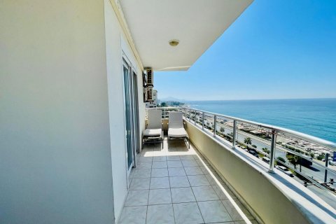 Wohnung  in Tosmur, Alanya, Antalya, Türkei Nr. 208015 - 8