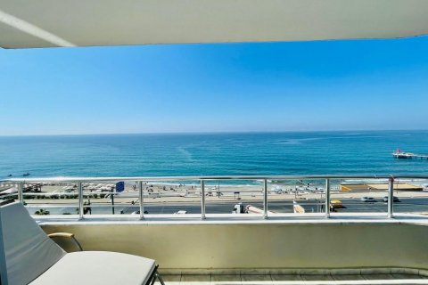 Wohnung  in Tosmur, Alanya, Antalya, Türkei Nr. 208015 - 1