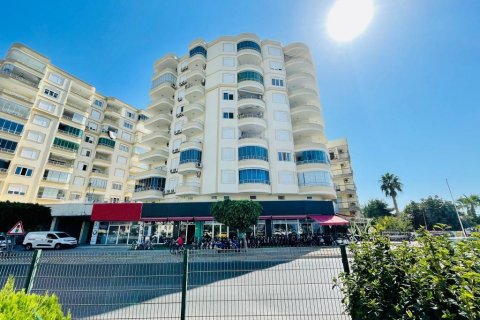 Wohnung  in Tosmur, Alanya, Antalya, Türkei Nr. 208015 - 15