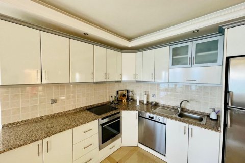 Wohnung  in Tosmur, Alanya, Antalya, Türkei Nr. 208015 - 5