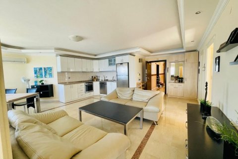 Wohnung  in Tosmur, Alanya, Antalya, Türkei Nr. 208015 - 2