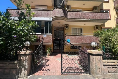 Продажа квартиры в Махмутларе, Анталье, Турция 3 комн., 115м2, №208017 – фото 2