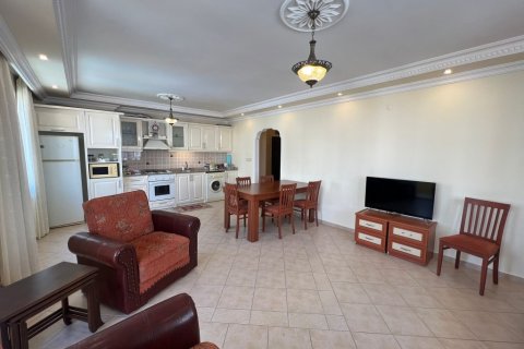 Продажа квартиры в Махмутларе, Анталье, Турция 3 комн., 115м2, №208017 – фото 4