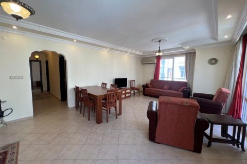 Продажа квартиры в Махмутларе, Анталье, Турция 3 комн., 115м2, №208017 – фото 6