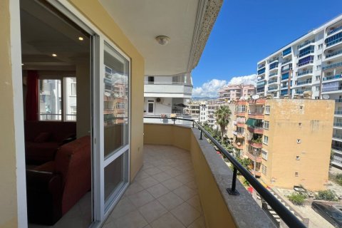 Продажа квартиры в Махмутларе, Анталье, Турция 3 комн., 115м2, №208017 – фото 8