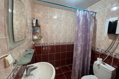 Продажа квартиры в Махмутларе, Анталье, Турция 3 комн., 115м2, №208017 – фото 19