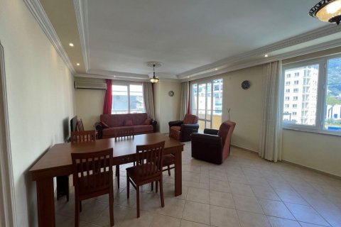 Продажа квартиры в Махмутларе, Анталье, Турция 3 комн., 115м2, №208017 – фото 9