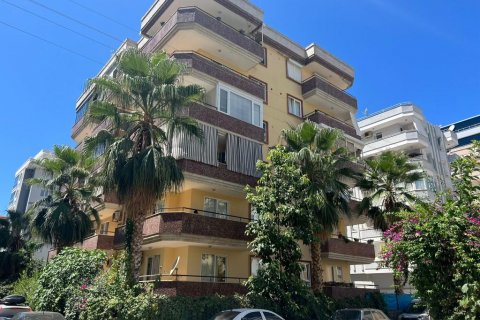 Продажа квартиры в Махмутларе, Анталье, Турция 3 комн., 115м2, №208017 – фото 1