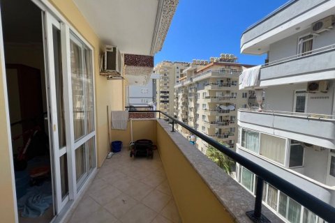 Продажа квартиры в Махмутларе, Анталье, Турция 3 комн., 115м2, №208017 – фото 7