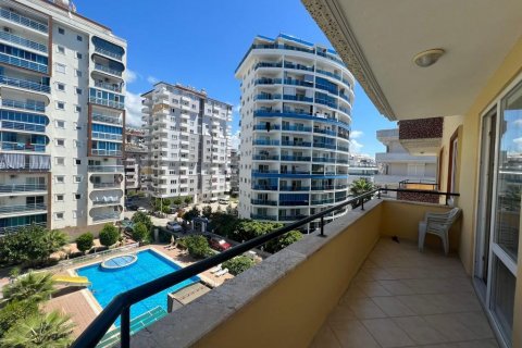 Продажа квартиры в Махмутларе, Анталье, Турция 3 комн., 115м2, №208017 – фото 18