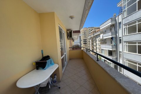 Продажа квартиры в Махмутларе, Анталье, Турция 3 комн., 115м2, №208017 – фото 17