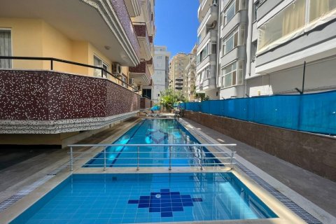 Продажа квартиры в Махмутларе, Анталье, Турция 3 комн., 115м2, №208017 – фото 3