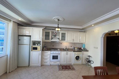 Продажа квартиры в Махмутларе, Анталье, Турция 3 комн., 115м2, №208017 – фото 5