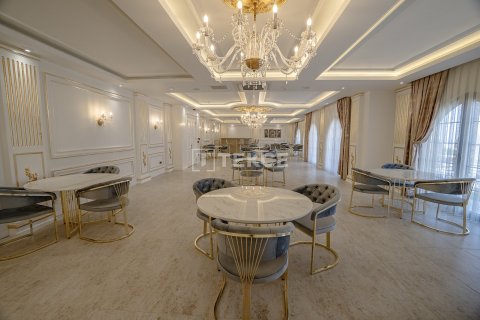 Продажа квартиры  в Аланье, Анталье, Турция 2+1, 136м2, №43816 – фото 12