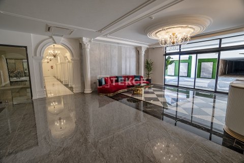Продажа квартиры  в Аланье, Анталье, Турция 2+1, 136м2, №43816 – фото 6