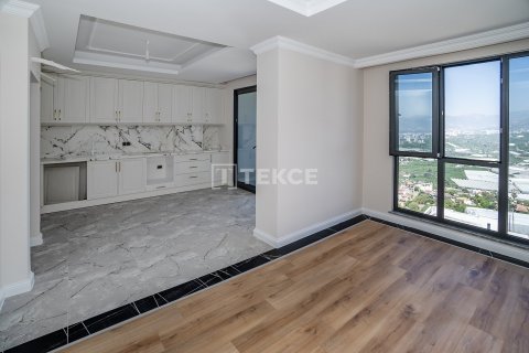 Продажа квартиры  в Аланье, Анталье, Турция 2+1, 136м2, №43816 – фото 19