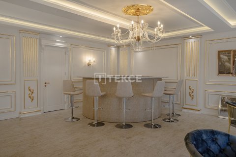 Продажа квартиры  в Аланье, Анталье, Турция 2+1, 136м2, №43816 – фото 13