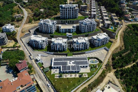 Продажа квартиры  в Аланье, Анталье, Турция 2+1, 136м2, №43816 – фото 1