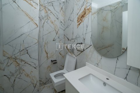 Продажа квартиры  в Аланье, Анталье, Турция 2+1, 136м2, №43816 – фото 21