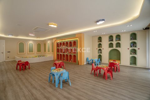 Продажа квартиры  в Аланье, Анталье, Турция 2+1, 136м2, №43816 – фото 15