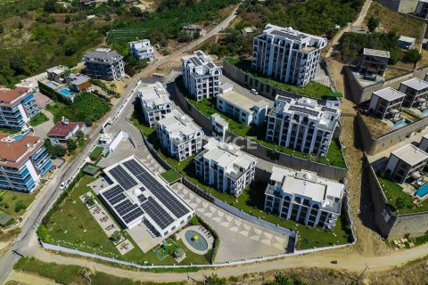 Продажа квартиры  в Аланье, Анталье, Турция 2+1, 136м2, №43816 – фото 18