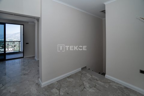 Продажа квартиры  в Аланье, Анталье, Турция 2+1, 136м2, №43816 – фото 23