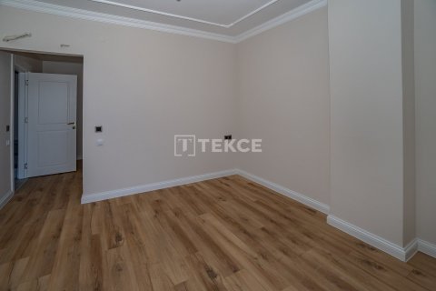 Продажа квартиры  в Аланье, Анталье, Турция 2+1, 136м2, №43816 – фото 24