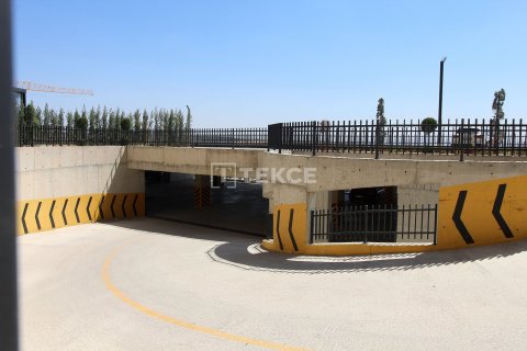 Продажа квартиры в Анкаре, Турция 3+1, 177м2, №67087 – фото 16