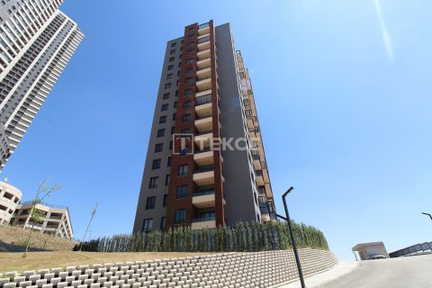 Продажа квартиры в Анкаре, Турция 3+1, 177м2, №67087 – фото 8