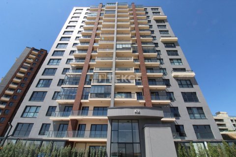 Продажа квартиры в Анкаре, Турция 3+1, 177м2, №67087 – фото 10