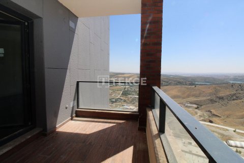 Продажа квартиры в Анкаре, Турция 3+1, 177м2, №67087 – фото 29