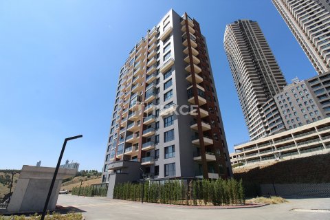 Продажа квартиры в Анкаре, Турция 3+1, 177м2, №67087 – фото 4