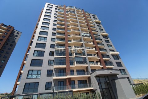 Продажа квартиры в Анкаре, Турция 3+1, 177м2, №67087 – фото 11