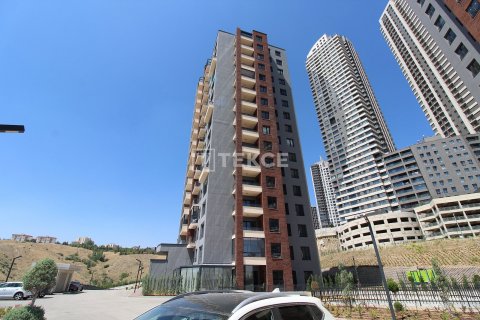 Продажа квартиры в Анкаре, Турция 3+1, 177м2, №67087 – фото 12