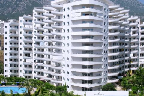 آپارتمان در  Mahmutlar ، ترکیه 112 متر مربع.  شماره 208862 - 1