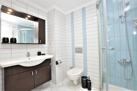 آپارتمان در  Mahmutlar ، ترکیه 112 متر مربع.  شماره 208862 - 17